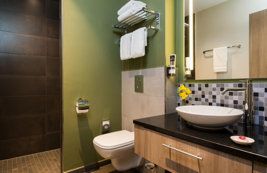 Fotos del hotel - LEONARDO OFFENBACH FRANKFURT