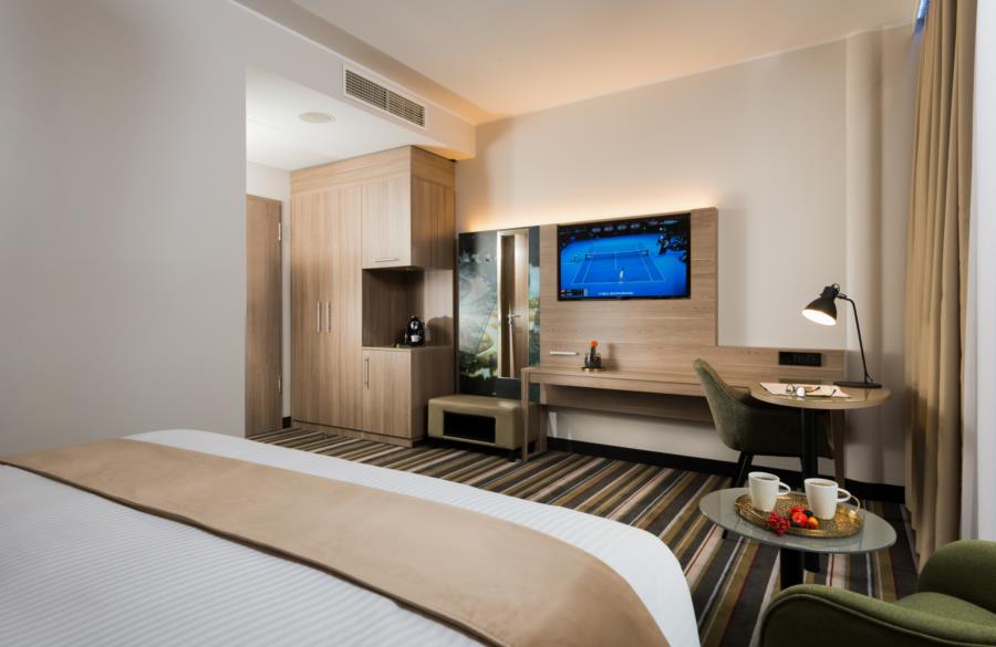 Fotos del hotel - LEONARDO OFFENBACH FRANKFURT