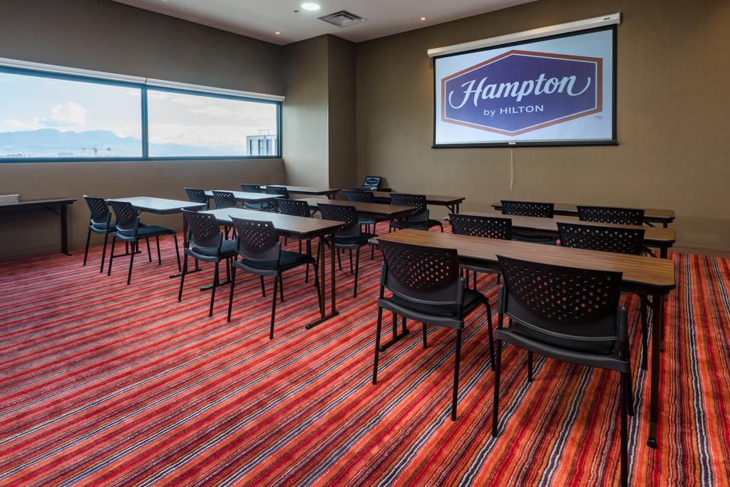 Fotos del hotel - Hampton by Hilton Lima San Isidro