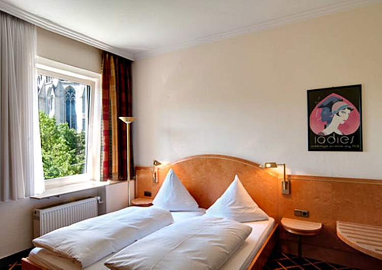 Fotos del hotel - ST PAUL