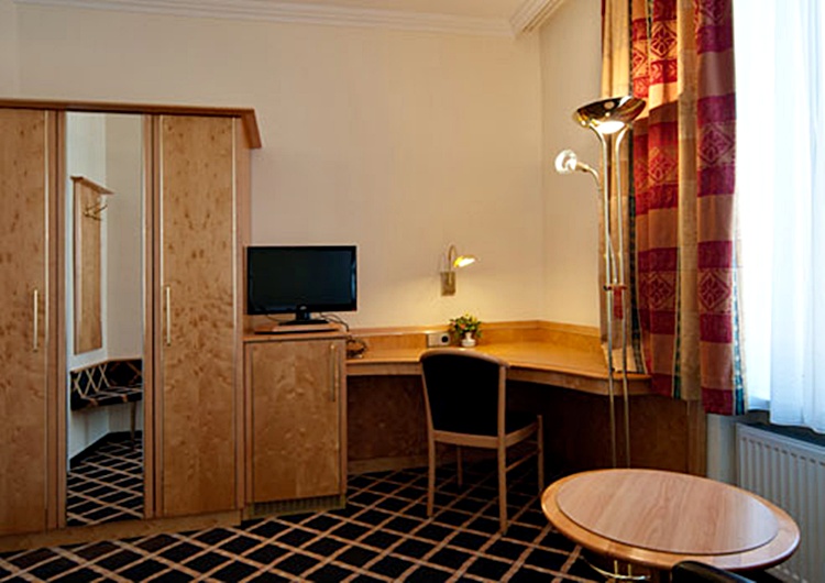 Fotos del hotel - ST PAUL