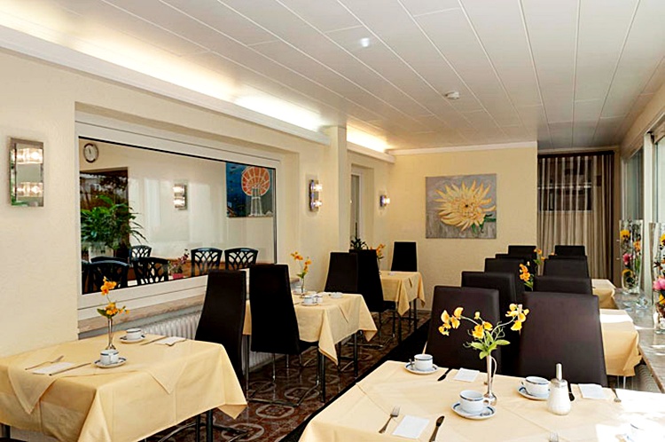 Fotos del hotel - ST PAUL