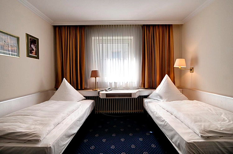 Fotos del hotel - ST PAUL