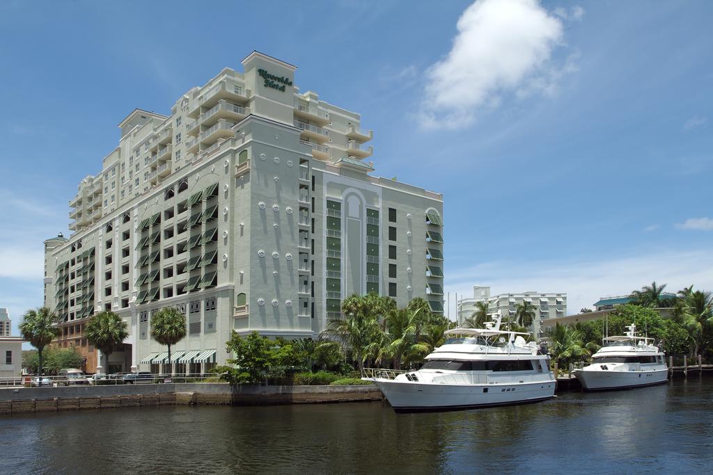 Fotos del hotel - RIVERSIDE HOTEL