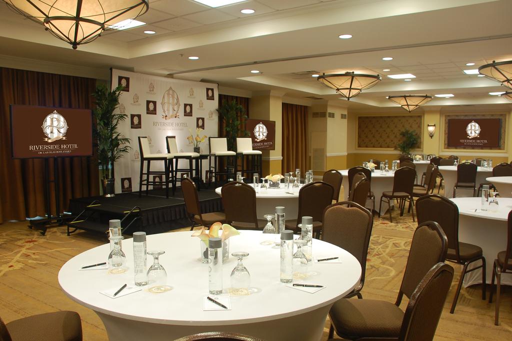 Fotos del hotel - RIVERSIDE HOTEL