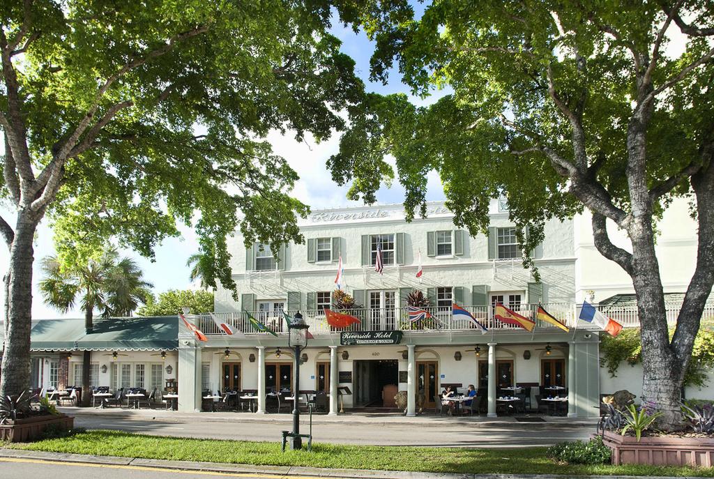 Fotos del hotel - RIVERSIDE HOTEL