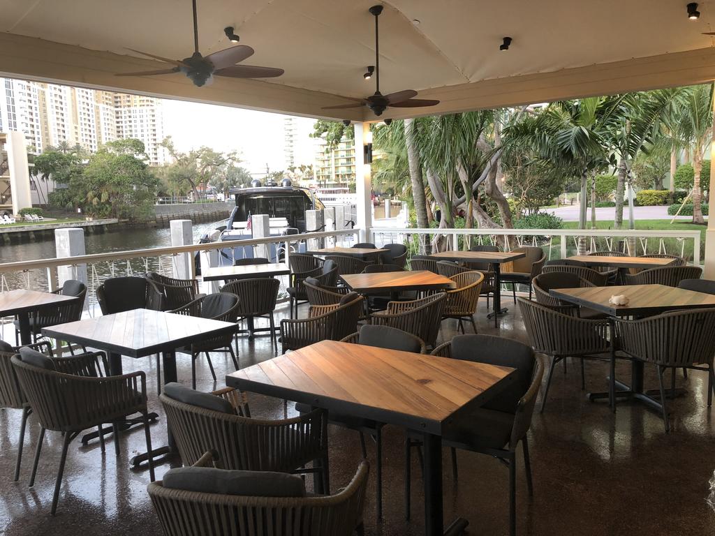 Fotos del hotel - RIVERSIDE HOTEL