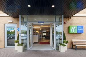 Fotos del hotel - Holiday Inn Express East Midlands Airport