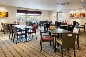 Fotos del hotel - Holiday Inn Express East Midlands Airport