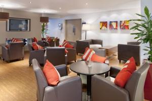 Fotos del hotel - Holiday Inn Express East Midlands Airport