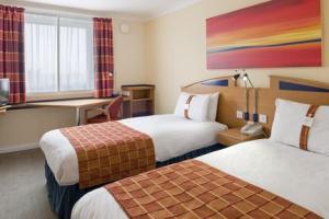 Fotos del hotel - Holiday Inn Express East Midlands Airport