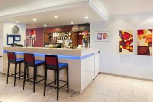 Fotos del hotel - Holiday Inn Express East Midlands Airport