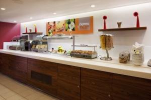 Fotos del hotel - Holiday Inn Express East Midlands Airport