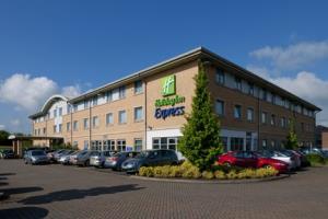 Fotos del hotel - Holiday Inn Express East Midlands Airport