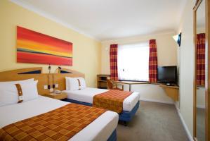 Fotos del hotel - Holiday Inn Express East Midlands Airport