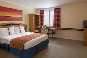 Fotos del hotel - Holiday Inn Express East Midlands Airport