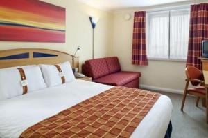 Fotos del hotel - Holiday Inn Express East Midlands Airport