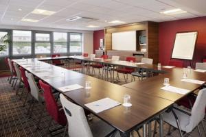 Fotos del hotel - Holiday Inn Express East Midlands Airport