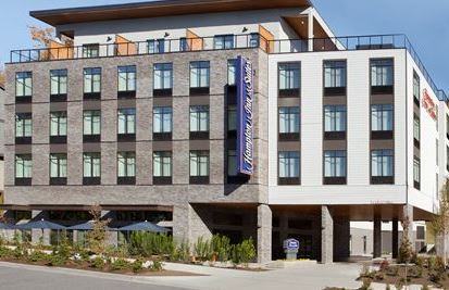 Hampton Inn & Suites Seattle/Renton, WA