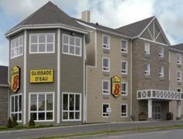 Fotos del hotel - SUPER 8 BY WYNDHAM QUEBEC CITY