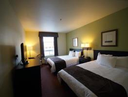 Fotos del hotel - SUPER 8 BY WYNDHAM QUEBEC CITY