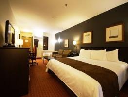 Fotos del hotel - SUPER 8 BY WYNDHAM QUEBEC CITY