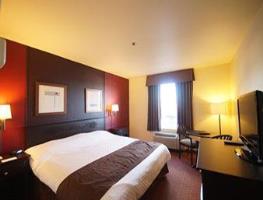 Fotos del hotel - SUPER 8 BY WYNDHAM QUEBEC CITY