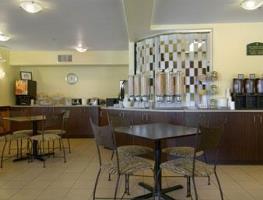Fotos del hotel - SUPER 8 BY WYNDHAM QUEBEC CITY