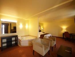 Fotos del hotel - SUPER 8 BY WYNDHAM QUEBEC CITY