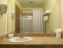 Fotos del hotel - SUPER 8 BY WYNDHAM QUEBEC CITY