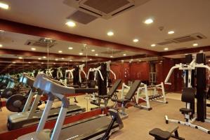 Fotos del hotel - FORTUNE SELECT JP COSMOS BANGALORE