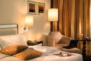 Fotos del hotel - FORTUNE SELECT JP COSMOS BANGALORE