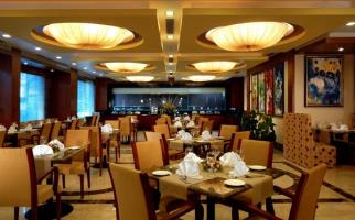 Fotos del hotel - FORTUNE SELECT JP COSMOS BANGALORE