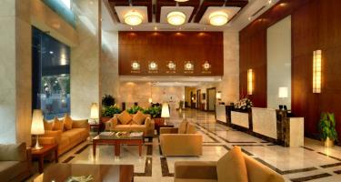 Fotos del hotel - FORTUNE SELECT JP COSMOS BANGALORE