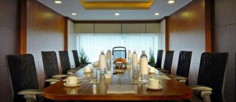 Fotos del hotel - FORTUNE SELECT JP COSMOS BANGALORE