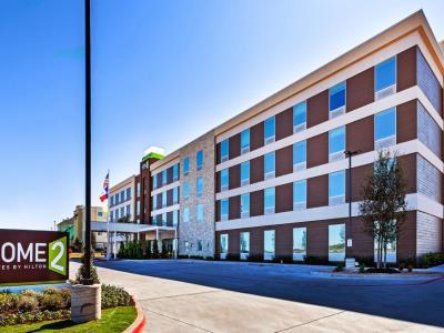 Home2 Suites by Hilton Abilene