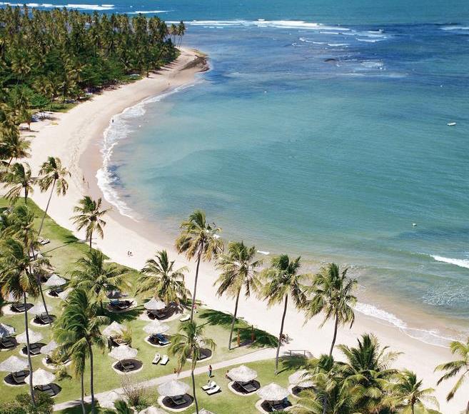 Fotos del hotel - TIVOLI ECORESORT PRAIA DO FORTE