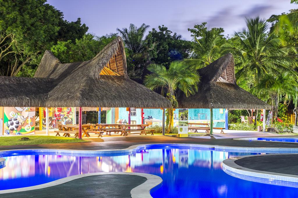 Fotos del hotel - TIVOLI ECORESORT PRAIA DO FORTE