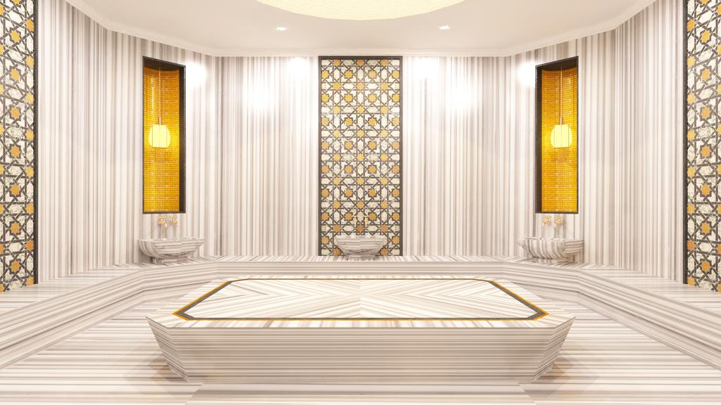 Fotos del hotel - DoubleTree by Hilton Antalya City Centre