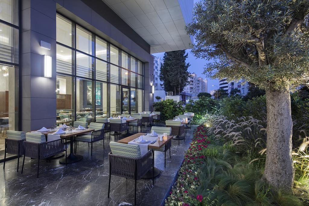 Fotos del hotel - DoubleTree by Hilton Antalya City Centre