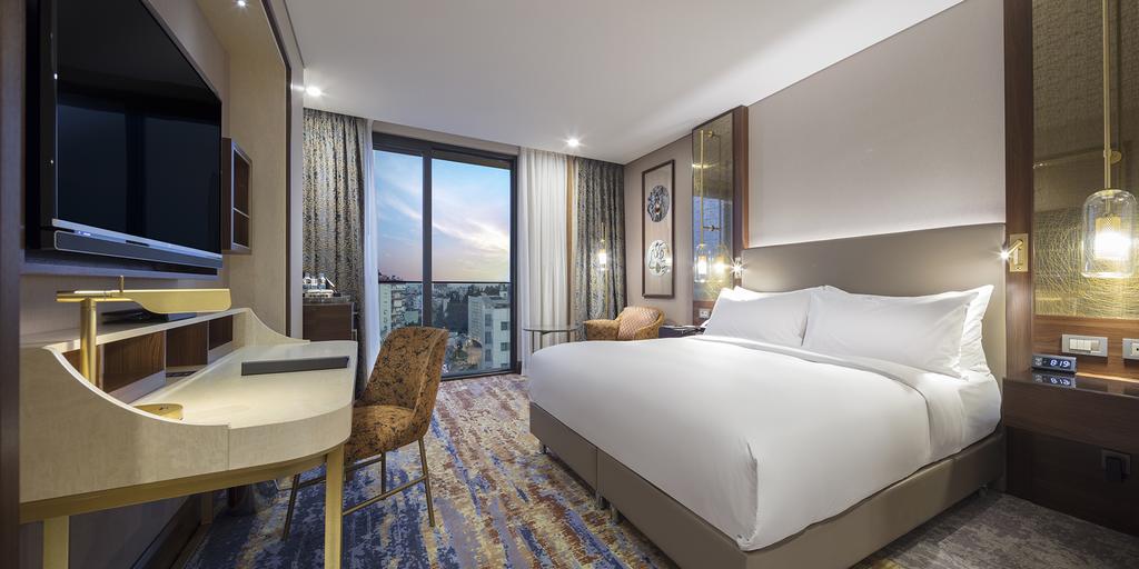 Fotos del hotel - DoubleTree by Hilton Antalya City Centre
