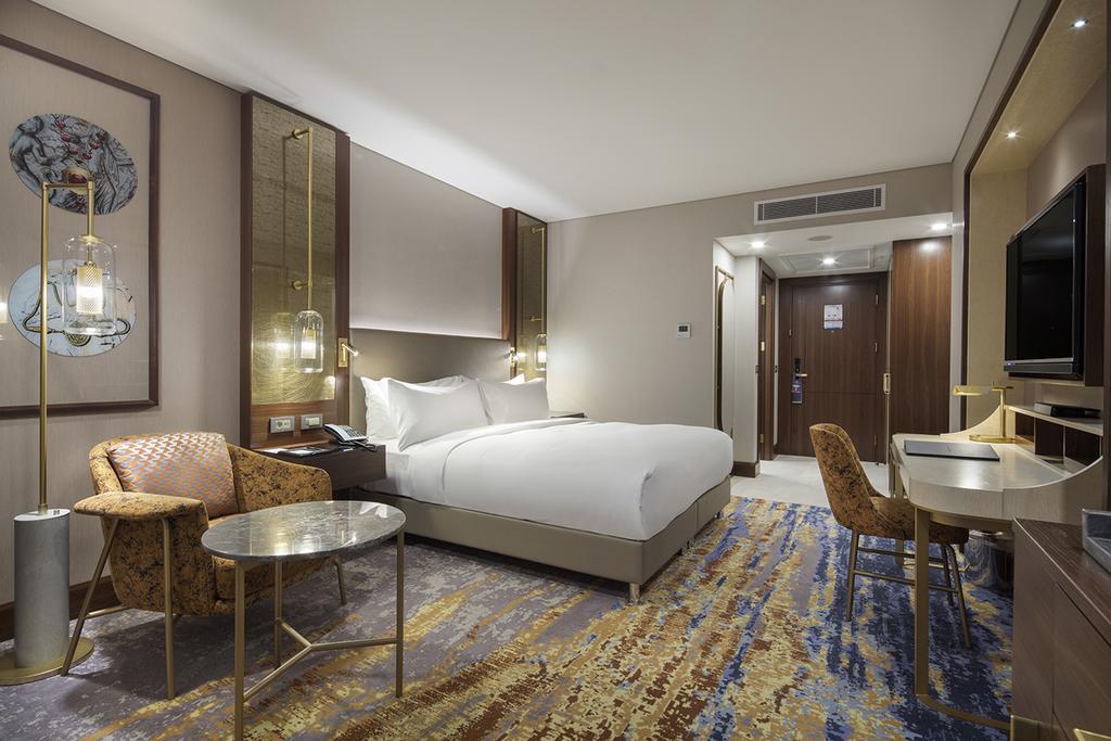 Fotos del hotel - DoubleTree by Hilton Antalya City Centre