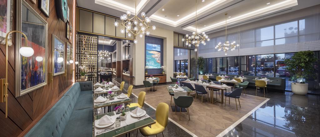 Fotos del hotel - DoubleTree by Hilton Antalya City Centre