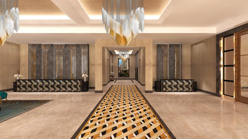 Fotos del hotel - DoubleTree by Hilton Antalya City Centre