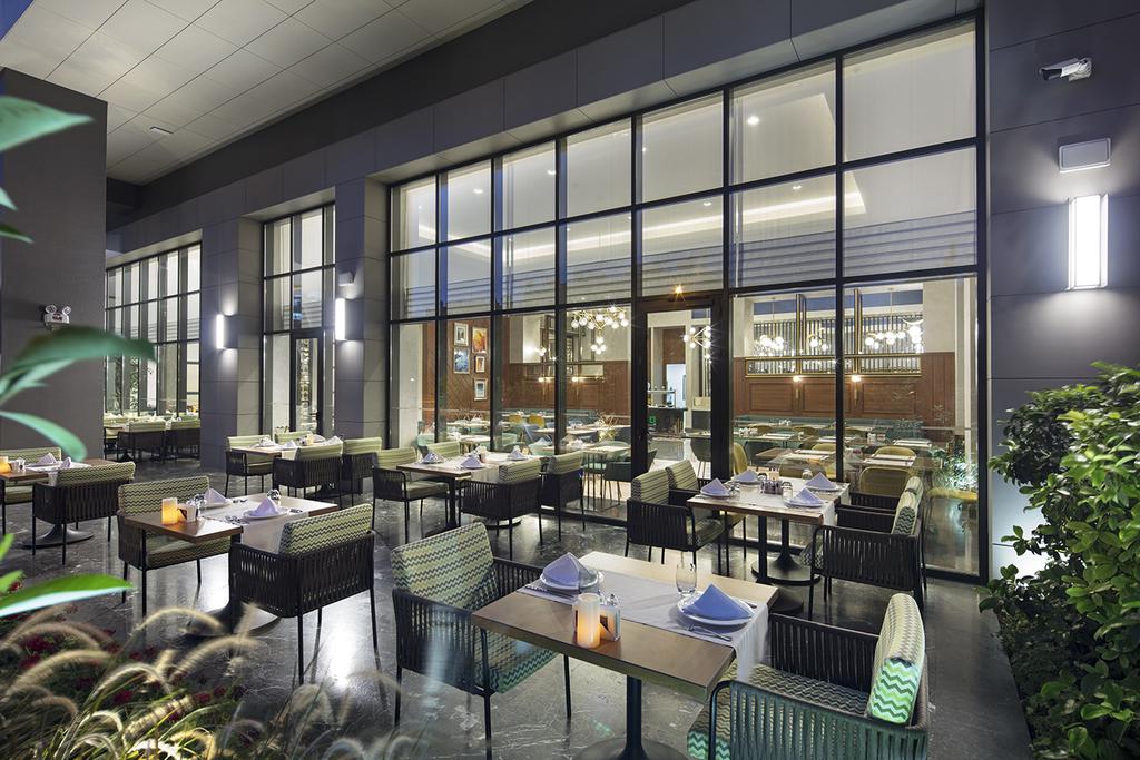 Fotos del hotel - DoubleTree by Hilton Antalya City Centre