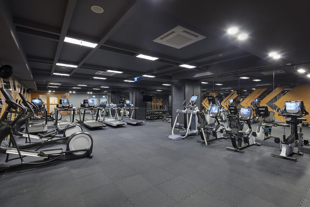 Fotos del hotel - DoubleTree by Hilton Antalya City Centre