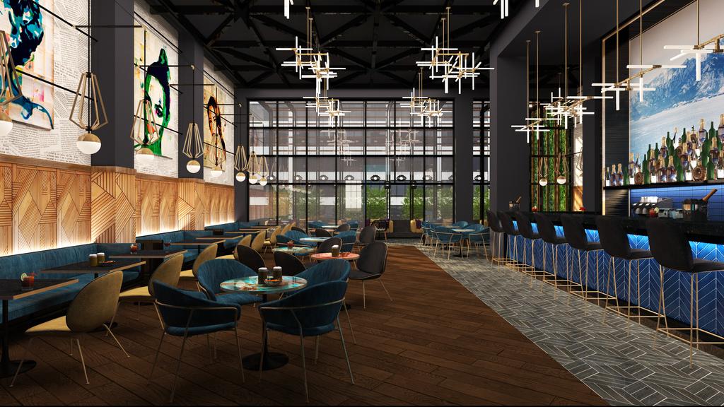 Fotos del hotel - DoubleTree by Hilton Antalya City Centre