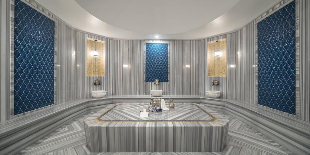 Fotos del hotel - DoubleTree by Hilton Antalya City Centre