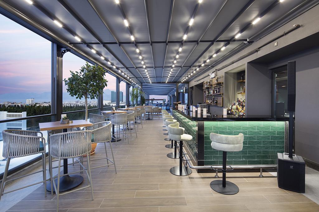 Fotos del hotel - DoubleTree by Hilton Antalya City Centre