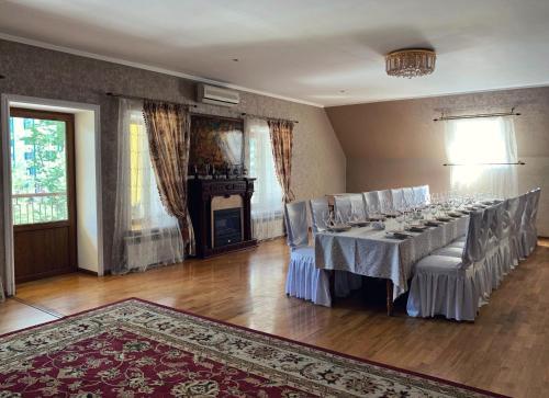 Fotos del hotel - AVSHAR CLUB HOTEL